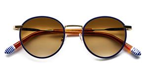 Etnia Barcelona Sonnenbrillen Llafranch Sun BLGD