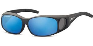 Montana Eyewear Sonnenbrillen MFO1 Polarized MFO1E