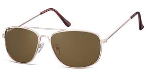 Montana Eyewear Sonnenbrillen S93 S93B