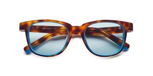 Etnia Barcelona Sonnenbrillen Ibiza 05 Sun Polarized HVBL