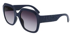 Longchamp Sonnenbrille LO690S