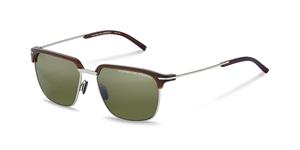 Porsche Design Sonnenbrillen P8698 Polarized D