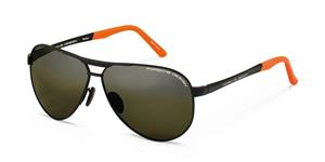 Porsche Design Sonnenbrillen P8649 Polarized G