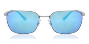 Zonnebril Ray-ban Occhiali da Sole RB3684CH 004/4L Polarizzati