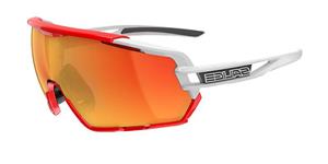 Salice Sonnenbrillen 020 RWX BIANCO/RW ROSSO