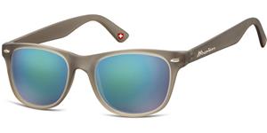 Montana Eyewear Sonnenbrillen MS10 MS10B