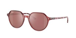 Ray-Ban Sonnenbrillen RB2195F Thalia Asian Fit 66372K