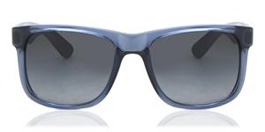 Ray-Ban Sonnenbrillen RB4165 Justin Polarized 6596T3