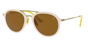 Ray-Ban Sonnenbrillen RB4369M F67033
