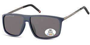 Montana Eyewear Sonnenbrillen MP9 Polarized MP9B