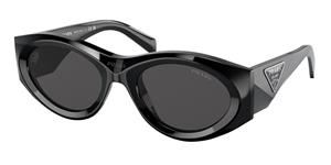 Prada Sonnenbrillen PR 20ZS 1AB5S0