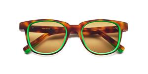 Etnia Barcelona Sonnenbrillen Ibiza 05 Sun Polarized HVGR