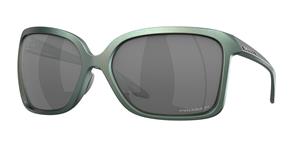 Oakley - Women's Prizm Wildrye S3 (VLT 11%) - Sonnenbrille grau