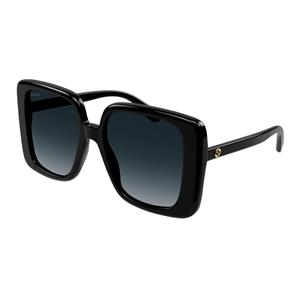 guccieyewear Gucci Eyewear Sonnenbrillen für Frauen GG1314S 001