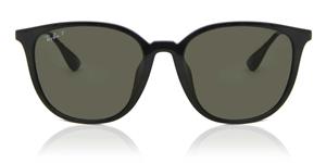 Ray-Ban Sonnenbrillen RB4348D Asian Fit 601/9A