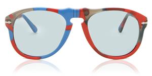 Persol Sonnenbrillen PO0649/S 114856 JW-Anderson Special Edition