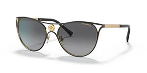 Versace Zonnebrillen VE2237 Polarized 1433T3