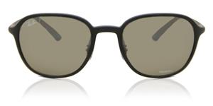 Ray-Ban Sonnenbrillen RB4341CH Polarized 601S5J