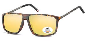 Montana Eyewear Sonnenbrillen MP9 Polarized MP9C