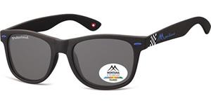 Montana Eyewear Sonnenbrillen BOXMP2-XL Polarized BOXMP2-XL