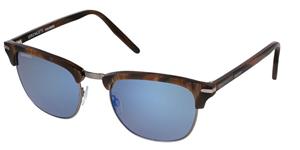 Unisex-sonnenbrille Serengeti 8944 55