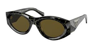 Prada Sonnenbrillen PR 20ZS 19D01T