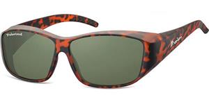 Montana Eyewear Sonnenbrillen FO4 Polarized FO4C