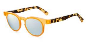 Etnia Barcelona Sonnenbrillen Ibiza 04 Sun Polarized OG