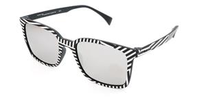 Italia Independent Sonnenbrillen I-I EYEWEAR IS015 RND.001