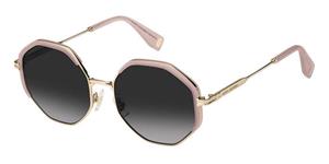 Marc Jacobs Zonnebrillen MJ 1079/S EYR/9O