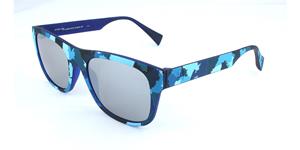 Italia Independent Sonnenbrillen I-I EYEWEAR IS000 MAP.027