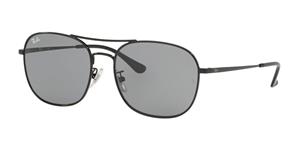 Ray-Ban Sonnenbrillen RB3613D Asian Fit 002/1