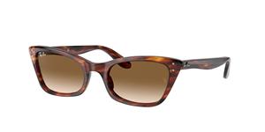 Ray-Ban Sonnenbrillen RB2299 Lady Burbank 954/51