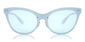 Ray-Ban Sonnenbrillen RB3580N Blaze 042/30