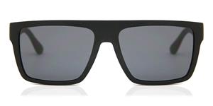 tommyhilfigereyewear Tommy Hilfiger Eyewear Sonnenbrillen für Männer TH 1605/S 003 T56 IR SOL 140 MATT BLACK