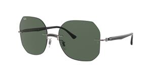 Ray-Ban Sonnenbrillen RB8067 154/71