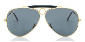 Ray-Ban Sonnenbrillen RB3138 Shooter 9241R5