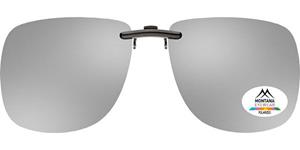 Montana Eyewear Sonnenbrillen C13 Clip-On Polarized C13