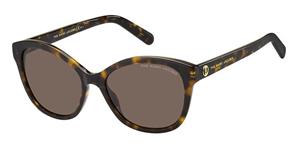 Marc Jacobs Marc 554/S 086 70 55