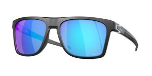Oakley - Leffingwell S3 (VLT 12%) - Sonnenbrille blau