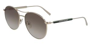 Damensonnenbrille Longchamp Lo133s-712 Ø 56 Mm