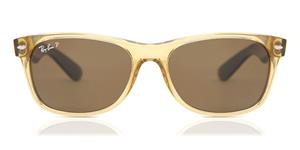 Ray-Ban Zonnebrillen RB2132 New Wayfarer Polarized 945/57