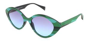 Italia Independent Sonnenbrillen I-I EYEWEAR IS011 MCM.030