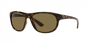 Ray-Ban Sonnenbrillen RB4351 Polarized 710/83