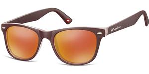 Montana Eyewear Sonnenbrillen MS10 MS10D