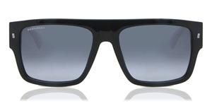 dsquared2eyewear Dsquared2 Eyewear Sonnenbrillen für Männer Icon 0003/S 80S 9O