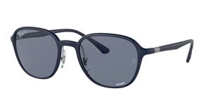 Ray-Ban Sonnenbrillen RB4341CH Polarized 6331BA