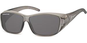 Montana Eyewear Sonnenbrillen FO4 Polarized FO4D