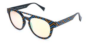 Italia Independent Sonnenbrillen I-I EYEWEAR IS014 RIW.044