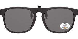 Montana Eyewear Sonnenbrillen C5 Clip-On Polarized C5